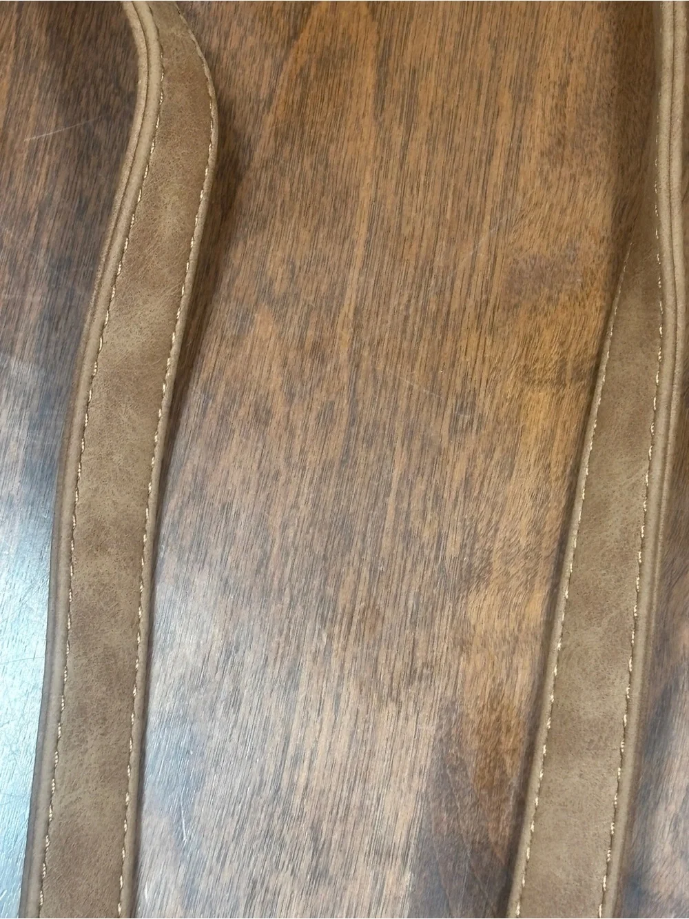 Brown Replacement Shoulder Strap